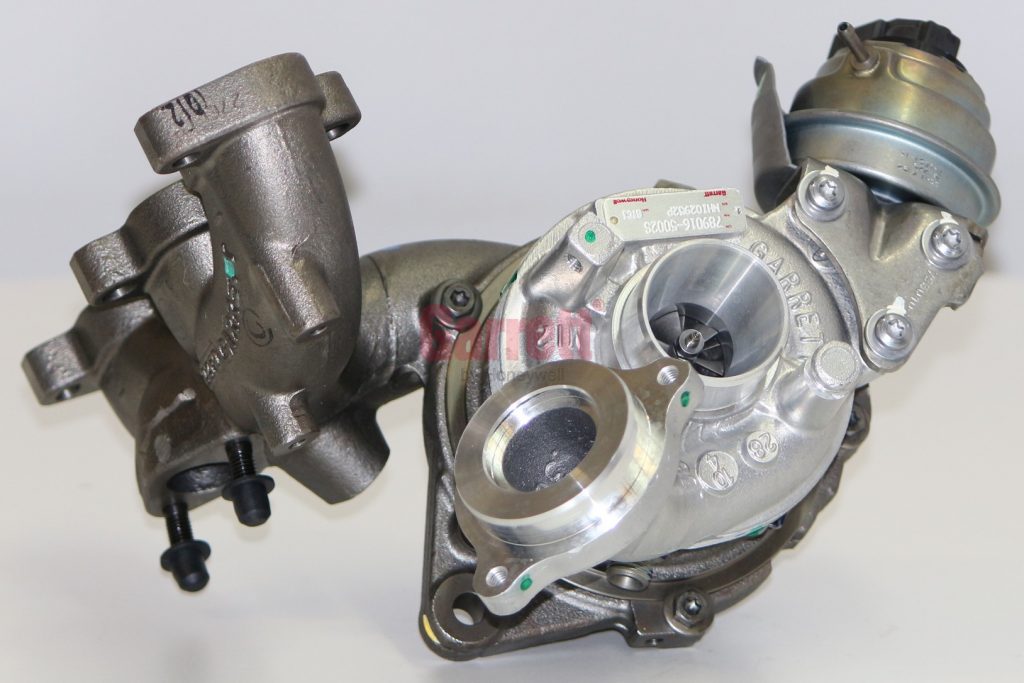 Turbocharger S P B Turbo Direct Parts