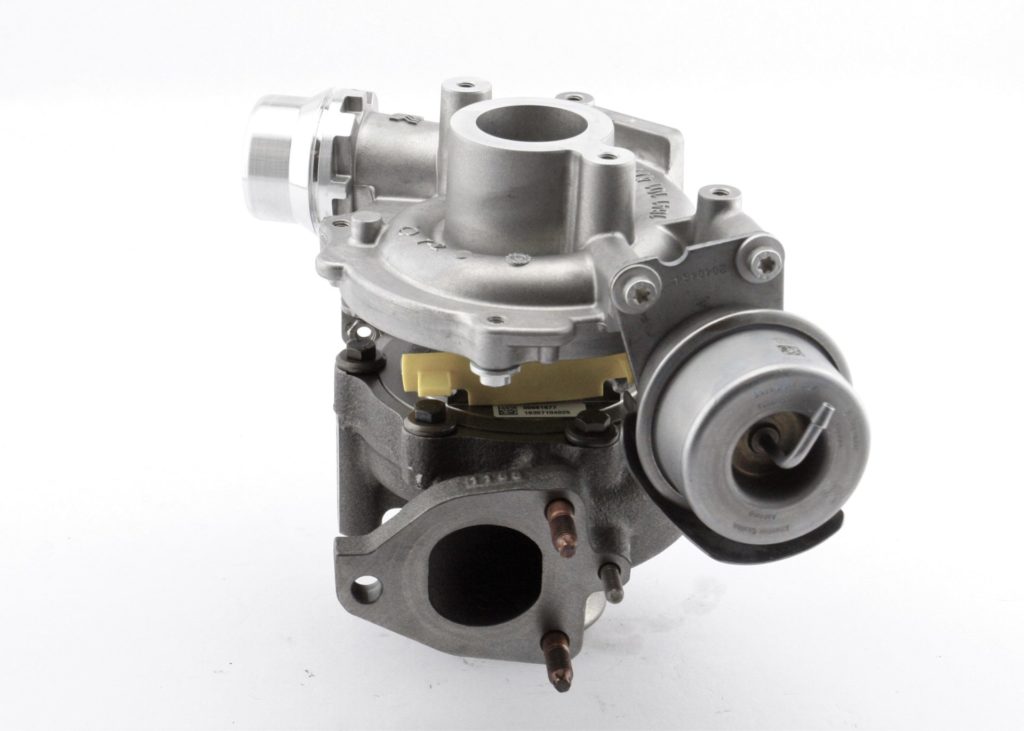 Turbocharger R Turbo Direct Parts