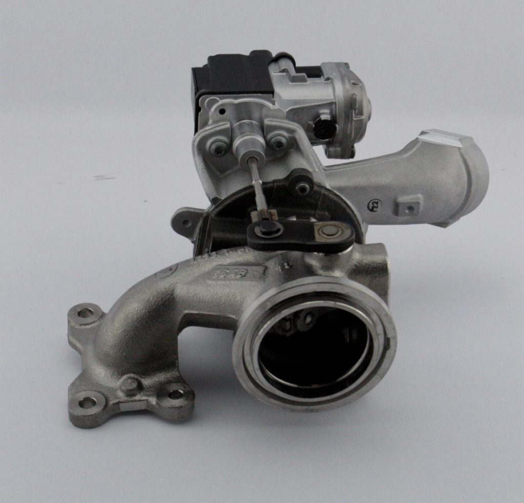 Ihi Turbocharger V E G Turbo Direct Parts