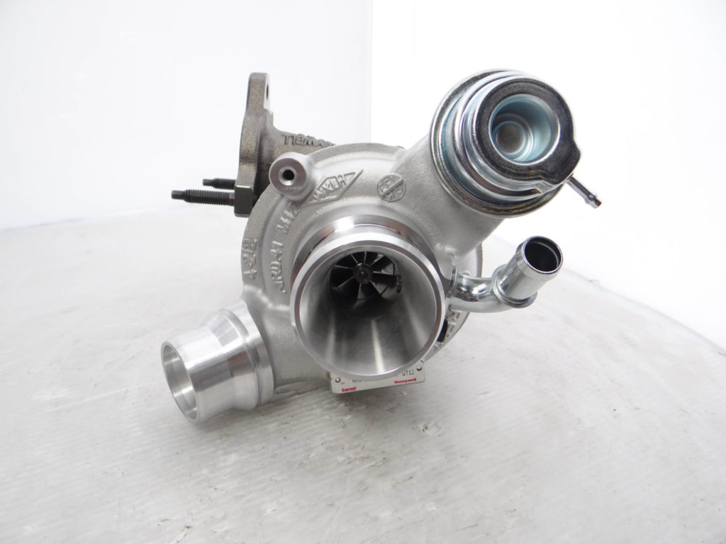 Turbocharger 814698 5002S Turbo Direct Parts