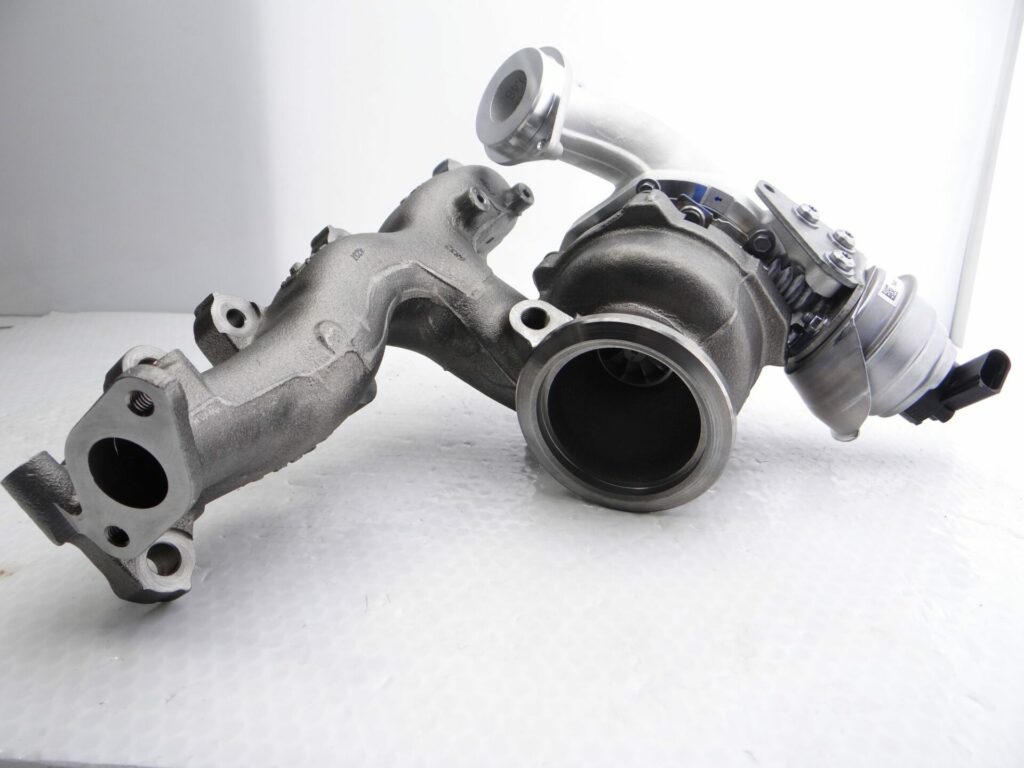 Turbocharger 873767 5001S 04L253014L Turbo Direct Parts