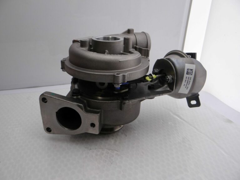 Turbocharger S Turbo Direct Parts