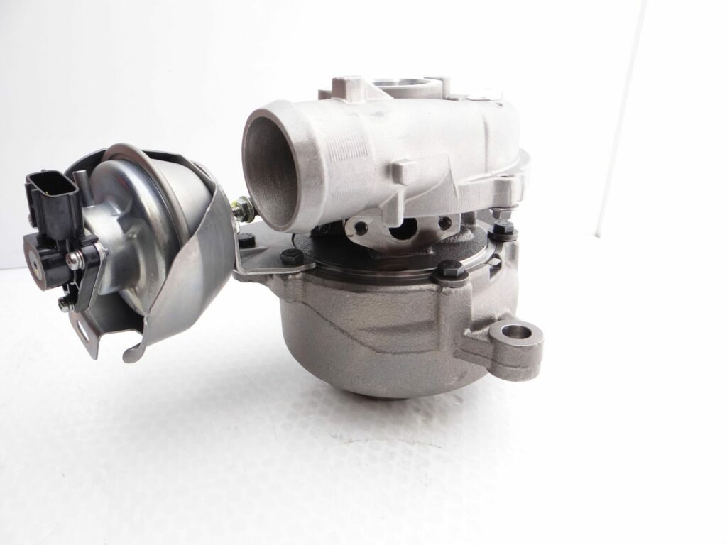 Turbocharger S Turbo Direct Parts