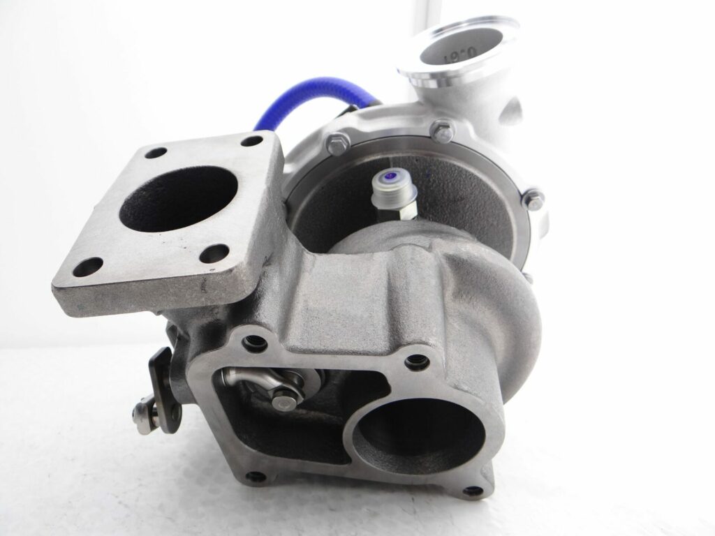 Garrett Turbocharger S Turbo Direct Parts