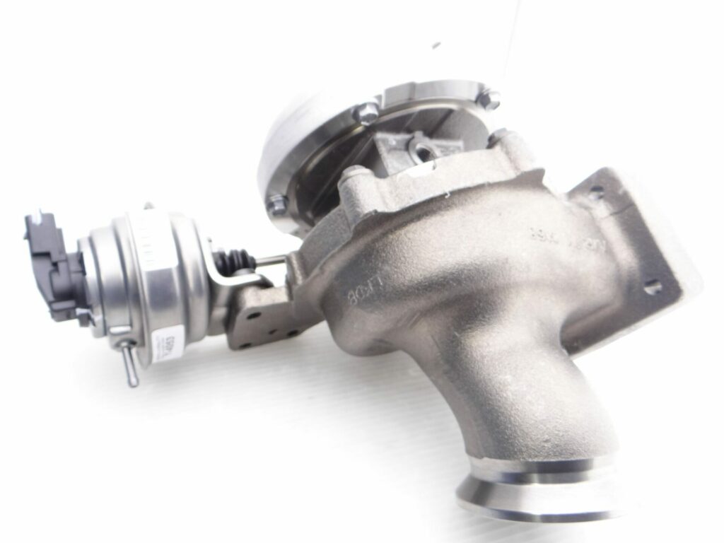 Turbocharger S Turbo Direct Parts