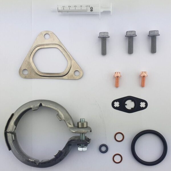 Montageset R2505156