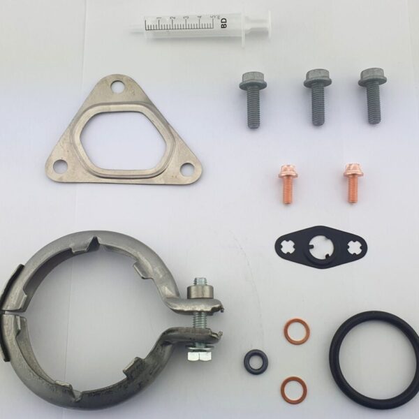 Montageset R2505156