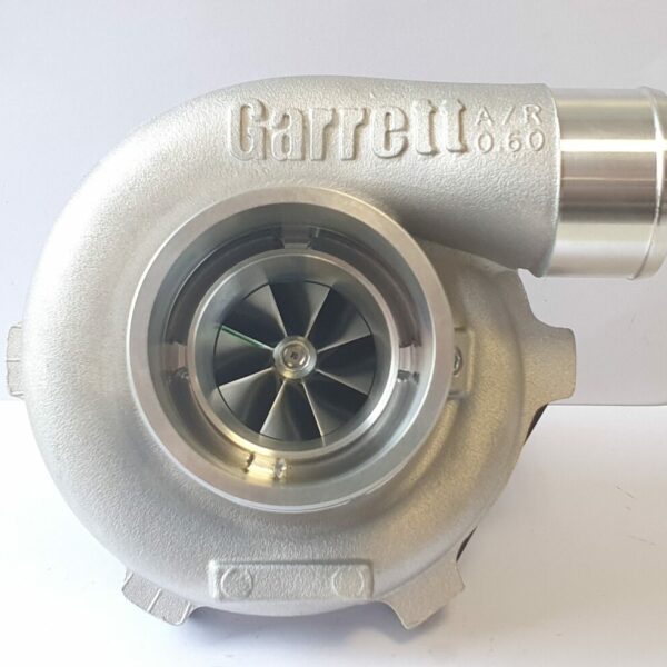 Turbocharger 849894-5001S