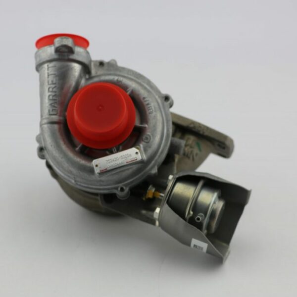 Turbocharger 753420-5006S / 0375J6