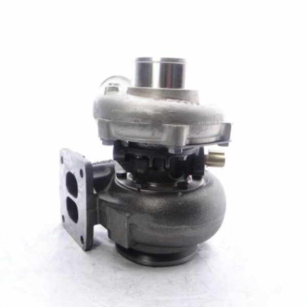Turbocharger 466007-5006S / RE56617