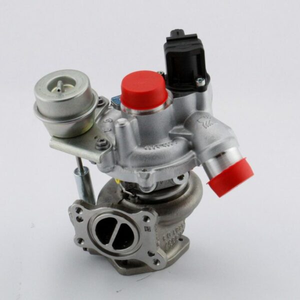 Turbocharger 5303-990-0425