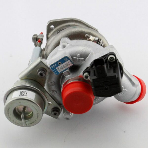Turbocharger 5303-990-0425