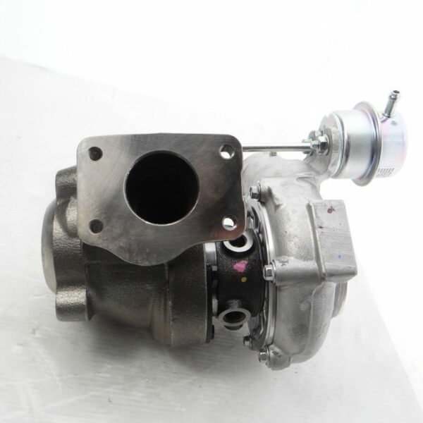 Turbocharger 452204-5007S