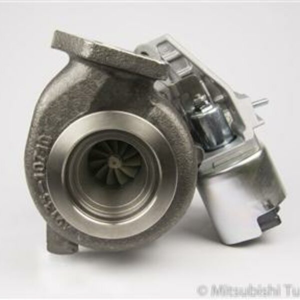 Turbocharger 49135-05671 / 11657795499