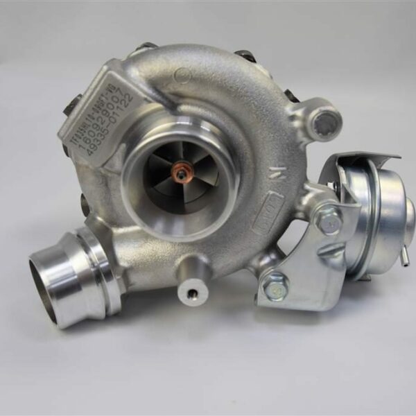 Turbocharger 49335-01123