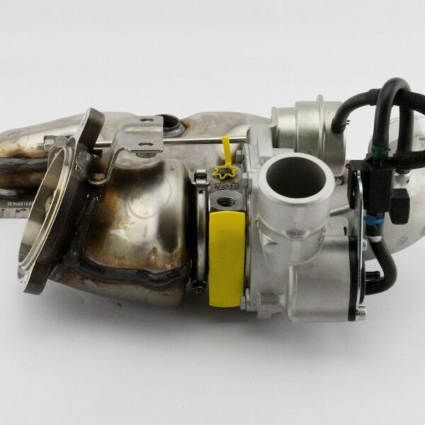 Turbocharger 5303-998-0505 / LR074185 / LR107484 / 36011424