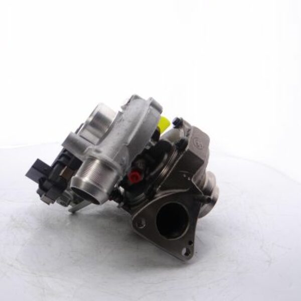 Turbocharger 723341-5013S