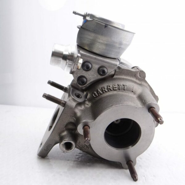 Turbocharger 785437-5002S