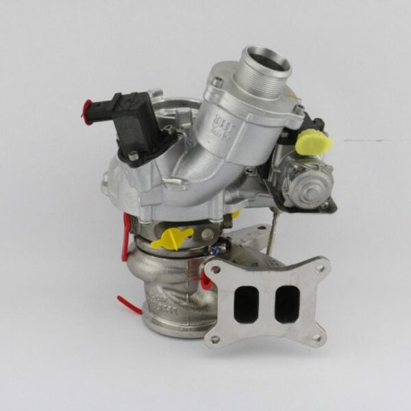 Turbocharger 9VA04 / 06K145722H