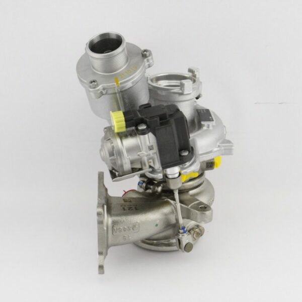 Turbocharger 9VA04 / 06K145722H