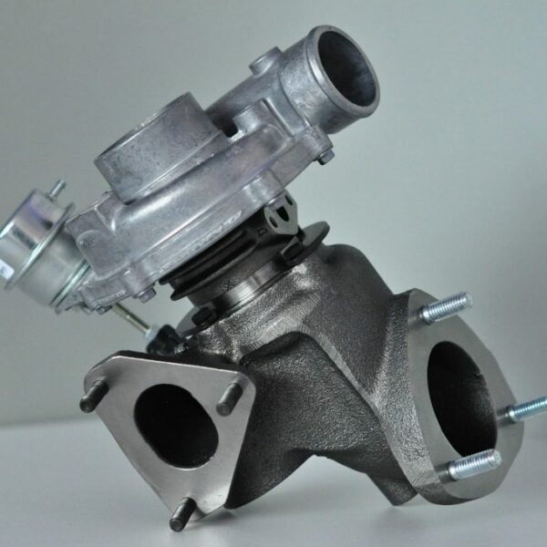 Turbocharger 452239-5009W