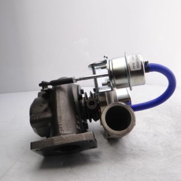 Turbocharger 727264-5001W / 2674A371