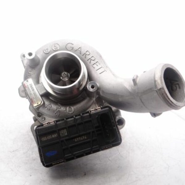 Turbocharger 776470-9003W / 059145722R