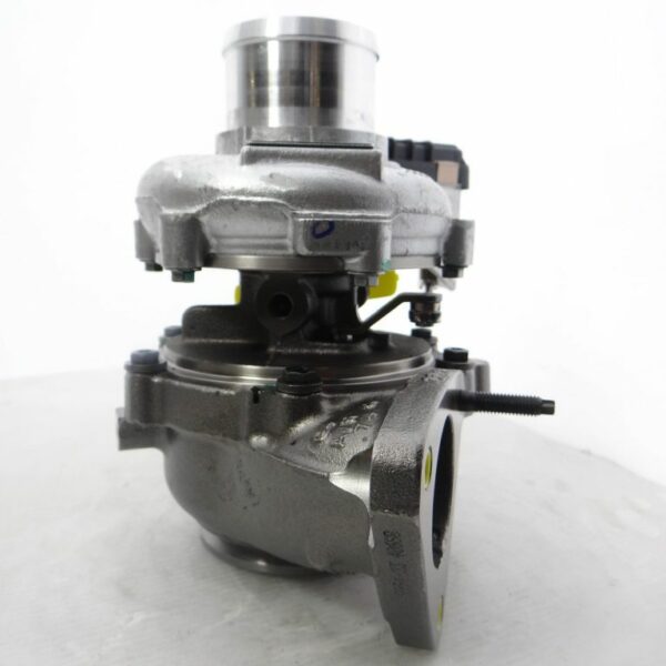 Turbocharger 798128-5009S (= -5006S) (9802446680)