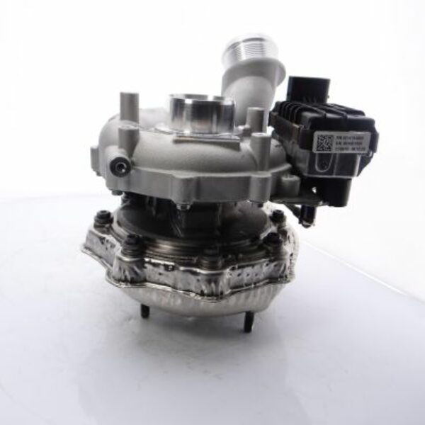 Turbocharger 821479-5003S