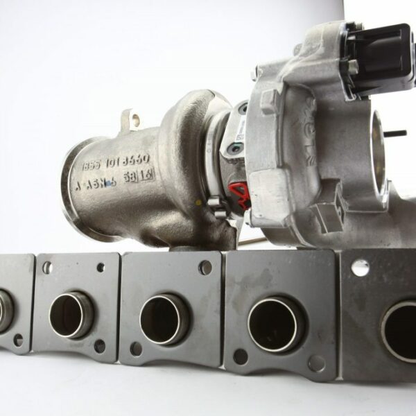 Turbocharger 1853-988-0005 / 11657583908