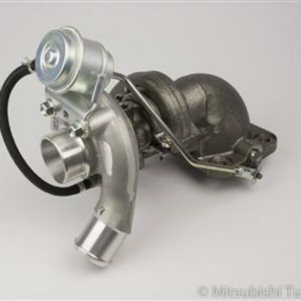 Turbocharger 49131-05313-R