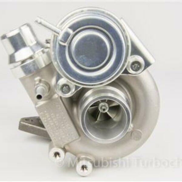 Turbocharger 49173-07621