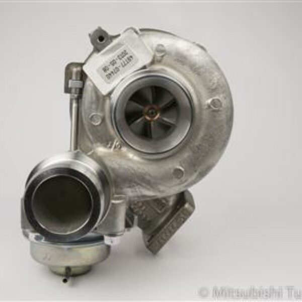 Turbocharger 49377-07440