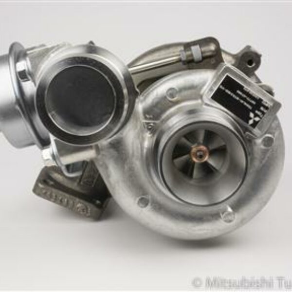 Turbocharger 49377-07460