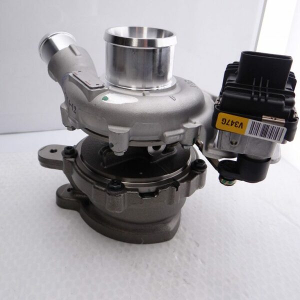 Turbocharger 786880-9023W / 2462587