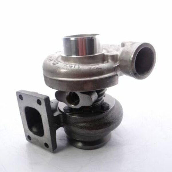 Turbocharger 466874-5005S / RE61594