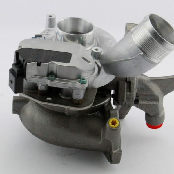 Turbocharger 5304-990-0054