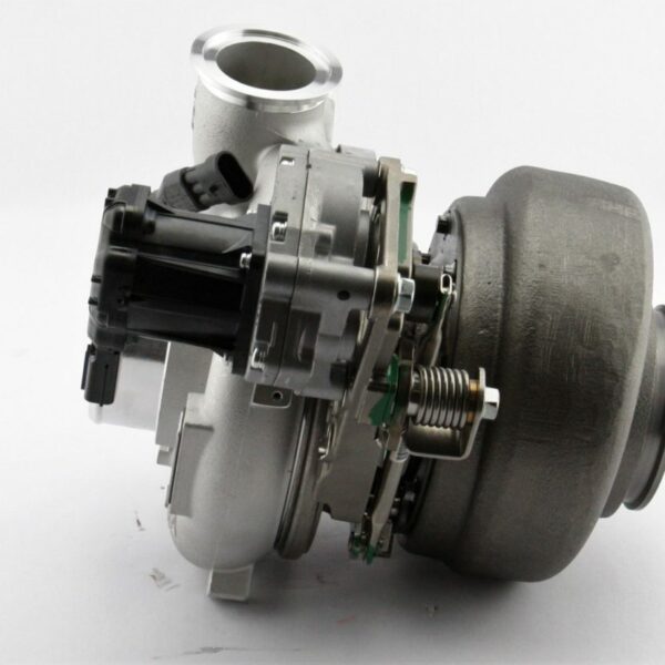 Turbocharger 841805-5006S