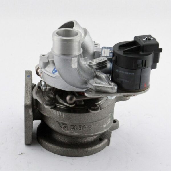 Turbocharger 5439-988-0112 / LR021044