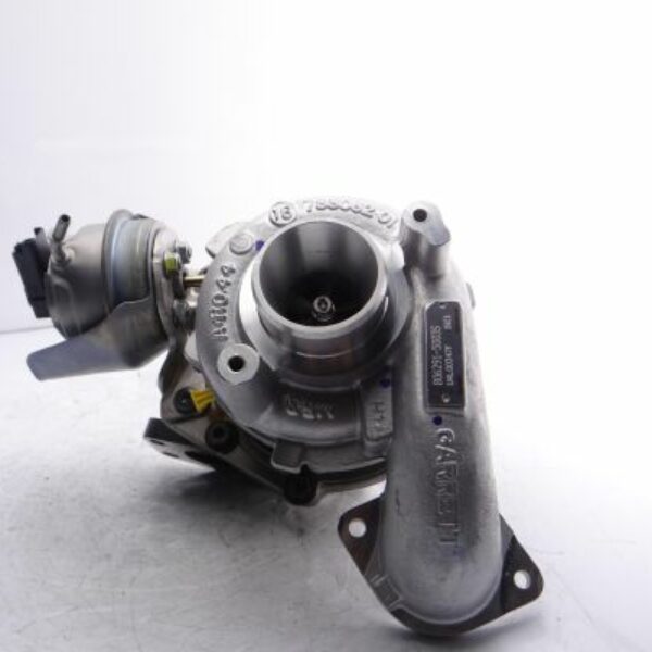 Turbocharger 806291-5003S (0375P8)