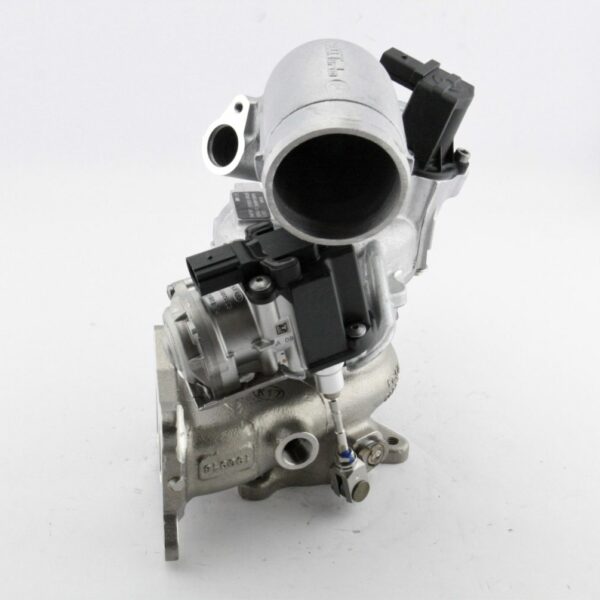 Turbocharger 9VA10 / 06L145874D / PAC145874A