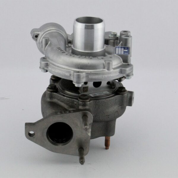 Turbocharger 5438-988-0018 / A6220900500 / 71797259 / 95525495