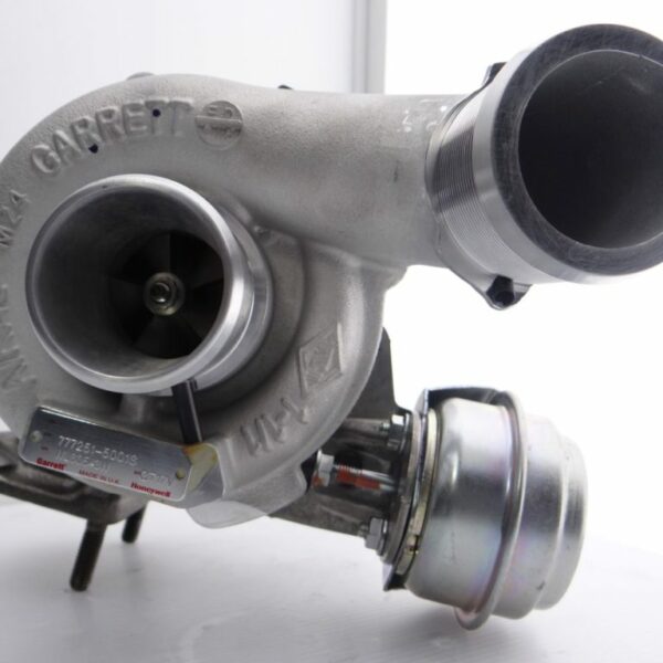 Turbocharger 777251-5002S