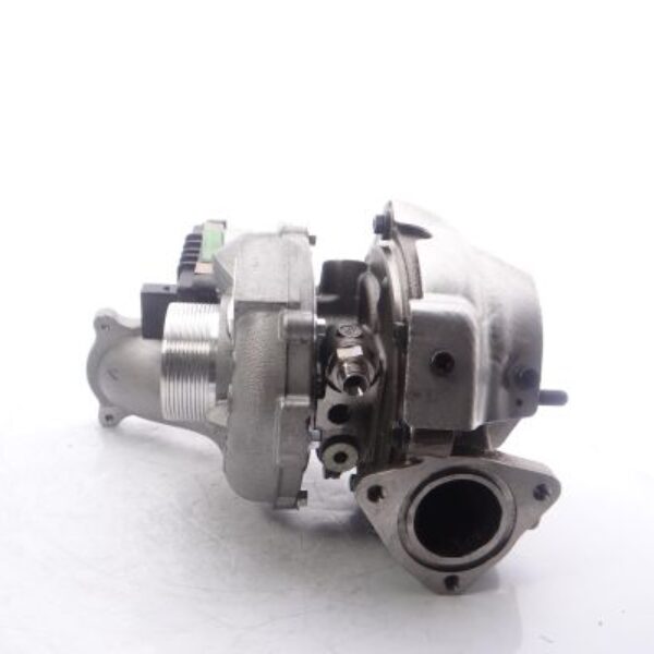 Garrett Turbocharger 785966-5003S / 05A145721G