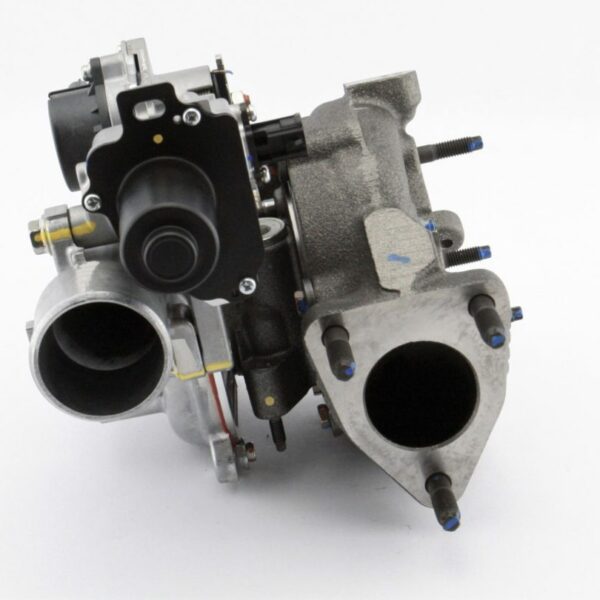 Turbocharger 9B010 / 17201-30190