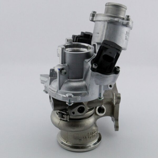 Turbocharger 9VA06 / 06K145721Q