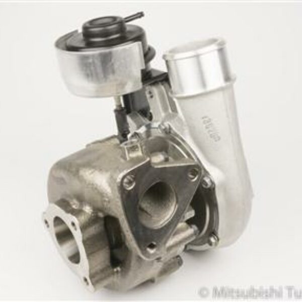Turbocharger 49135-07312