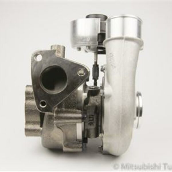 Turbocharger 49135-07312