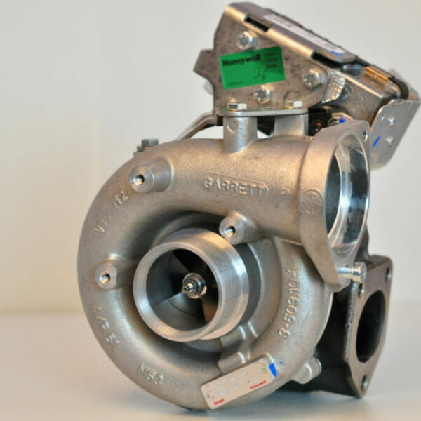 Turbocharger 742730-5019S