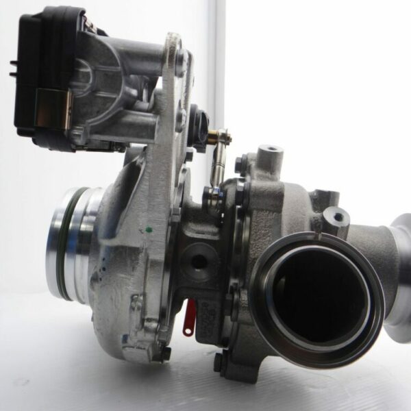 Turbocharger 911445-9001S / 11658570083